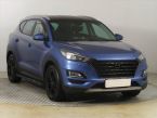 Hyundai Tucson - fotka číslo 0