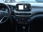 Hyundai Tucson - fotka číslo 11