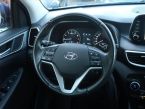 Hyundai Tucson - fotka číslo 15