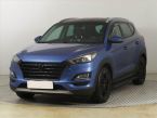 Hyundai Tucson - fotka číslo 1