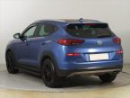 Hyundai Tucson - fotka číslo 3