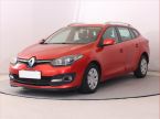 Renault Mégane - fotka číslo 1