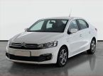 Citroën C-Elysée - fotka číslo 1