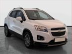 Chevrolet Trax - fotka číslo 0