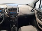 Chevrolet Trax - fotka číslo 7