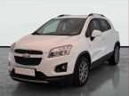 Chevrolet Trax - fotka číslo 1