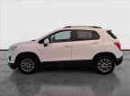 Chevrolet Trax - fotka číslo 2