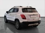 Chevrolet Trax - fotka číslo 3
