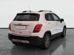 Chevrolet Trax - fotka číslo 4