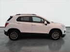 Chevrolet Trax - fotka číslo 5