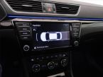 Škoda Superb - fotka číslo 17