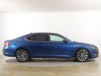 Škoda Superb - fotka číslo 5