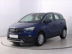 Opel Crossland X - fotka číslo 1