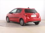 Toyota Yaris - fotka číslo 3