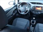 Toyota Yaris - fotka číslo 6