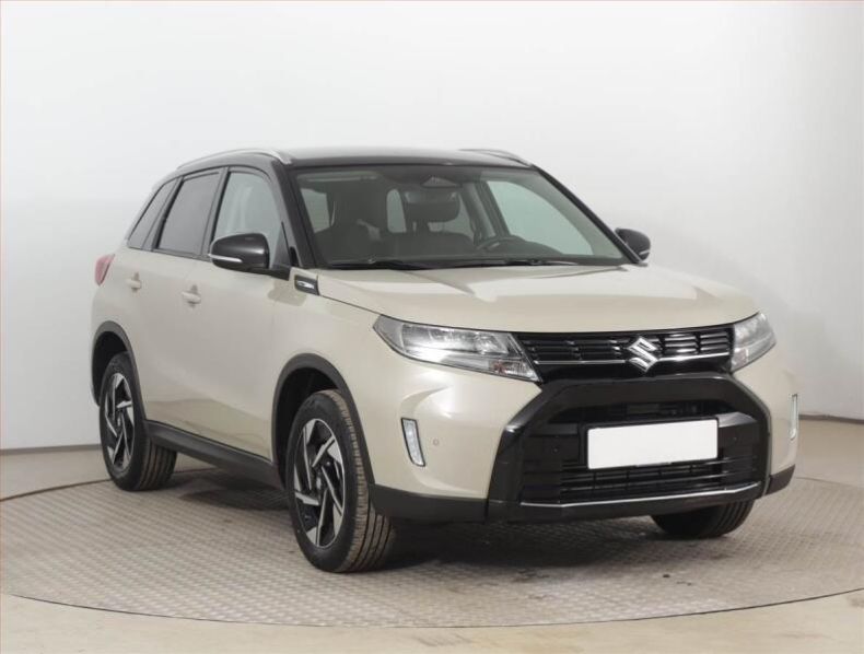 Suzuki Vitara - hlavní fotka inzerátu