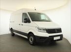 Volkswagen Crafter - fotka číslo 0