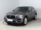Jaguar F-Pace - fotka číslo 1