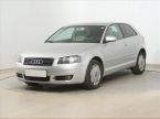 Audi A3 - fotka číslo 1