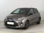Toyota Yaris - fotka číslo 1