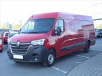 Renault Master - fotka číslo 1