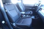 Mitsubishi Outlander - fotka číslo 8