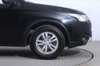 Mitsubishi Outlander - fotka číslo 13