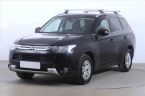 Mitsubishi Outlander - fotka číslo 1