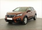 Peugeot 3008 - fotka číslo 1