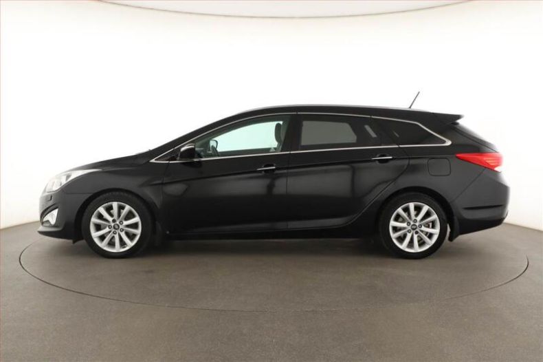 Hyundai i40 - hlavní fotka
