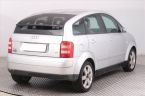 Audi A2 - fotka číslo 4