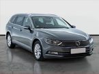 Volkswagen Passat - fotka číslo 0