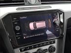 Volkswagen Passat - fotka číslo 14