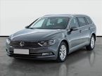 Volkswagen Passat - fotka číslo 1