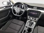 Volkswagen Passat - fotka číslo 6
