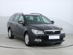 Škoda Octavia - fotka číslo 0