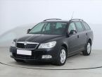 Škoda Octavia - fotka číslo 1