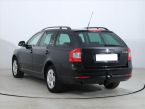 Škoda Octavia - fotka číslo 3