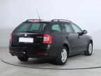 Škoda Octavia - fotka číslo 4
