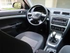 Škoda Octavia - fotka číslo 6