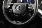 Škoda Octavia - fotka číslo 18