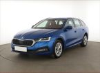 Škoda Octavia - fotka číslo 1