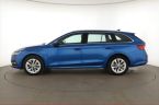 Škoda Octavia - fotka číslo 2