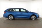 Škoda Octavia - fotka číslo 5