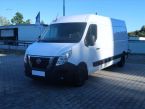 Nissan Interstar - fotka číslo 1