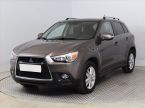 Mitsubishi ASX  - fotka číslo 1