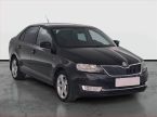 Škoda Rapid - fotka číslo 0