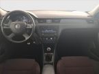 Škoda Rapid - fotka číslo 7