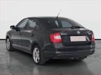 Škoda Rapid - fotka číslo 3