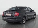 Škoda Rapid - fotka číslo 4
